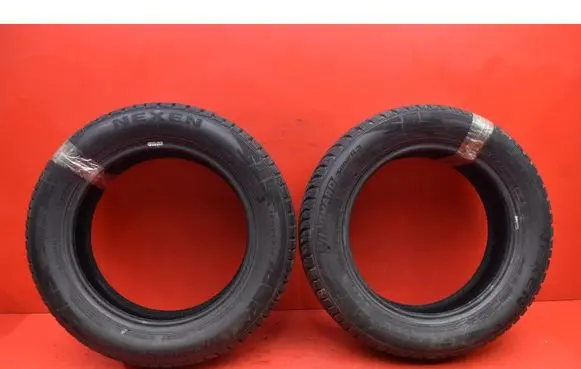 Volkswagen Polo R17 winter tire 