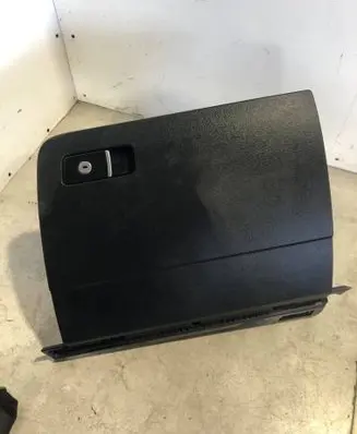 Volkswagen PASSAT B8 Glove box set 3G1857097Q