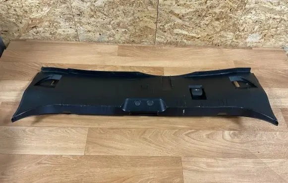 BMW 5 E60 E61 Trunk/boot sill cover protection 15892811 7024863 7077792A