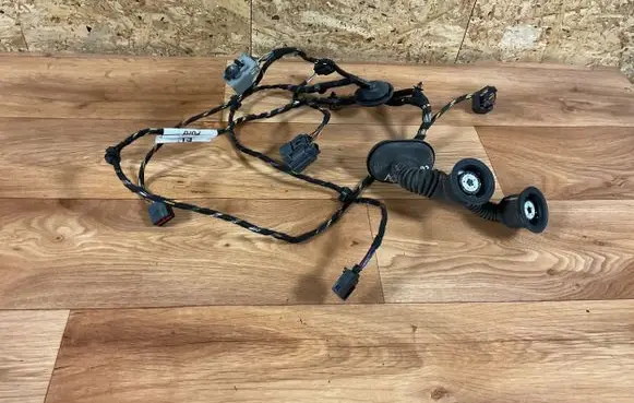 Ford Mondeo Mk III Front door wiring loom 4S7T14A584 11484384000 A11454218