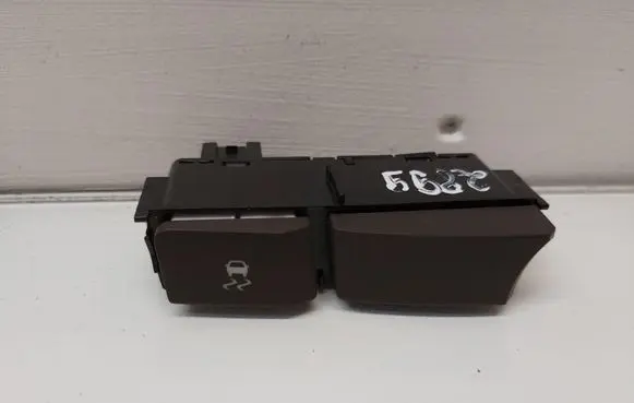 Traction control (ASR) switch