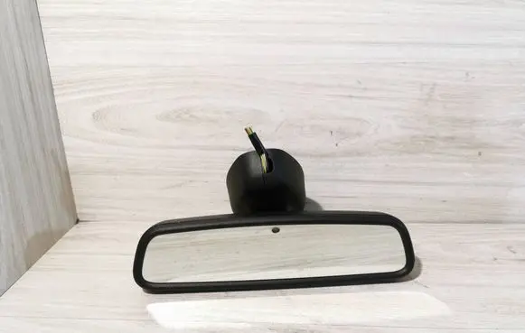 BMW X5 E53 Rear view mirror (interior) 8238066