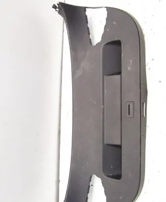 KIA Ceed Trunk/boot side trim panel 81751J7000WK