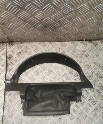Land Rover Freelander 2 - LR2 Dashboard trim vp6h5xf044d70