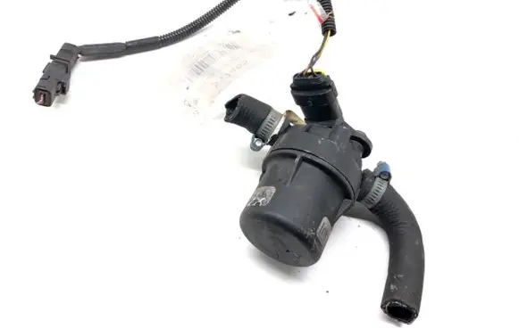 Renault Megane II LP gas reducer temperature sensor 67R-010181
