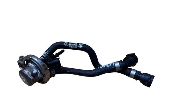 BMW 5 F10 F11 AdBlue injector 8514448 0444025010 50423013504