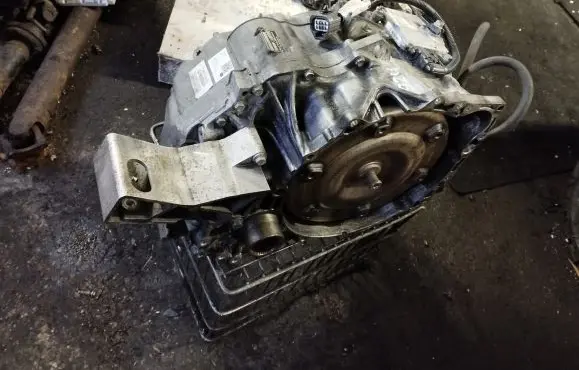 Volvo XC90 Automatic gearbox 30783229