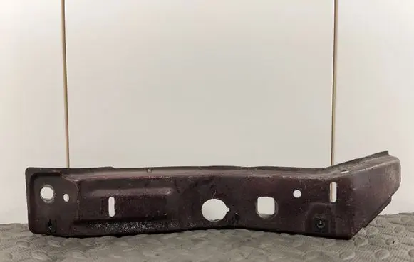 Audi A6 S6 C4 4A Side radiator support slam panel 4A0805744A