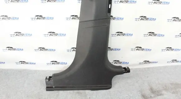 BMW 7 F01 F02 F03 F04 (B) pillar trim (bottom) 7340684