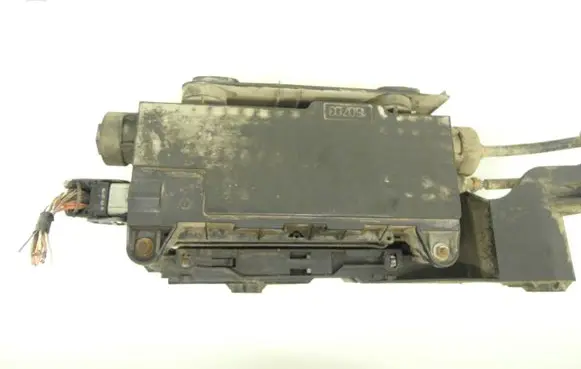 Renault Scenic II - Grand scenic II Hand brake/parking brake motor 8200311379