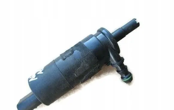 Audi A6 C7 Headlight washer pump 