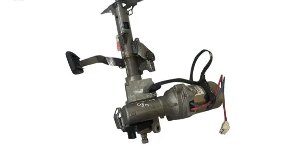Electric power steering pump