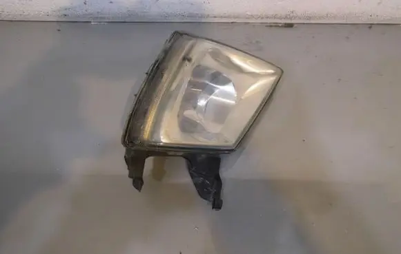 Peugeot 407 Headlight/headlamp