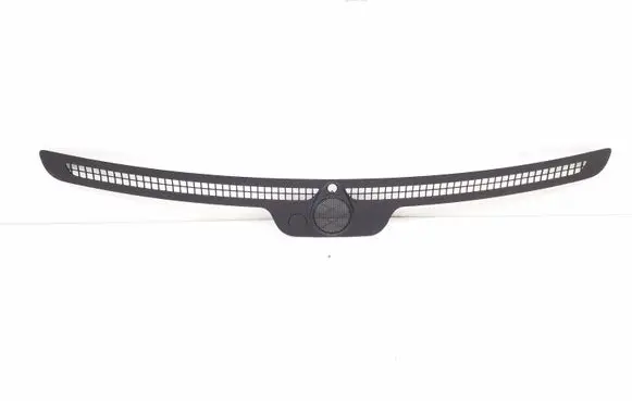 Dash center speaker trim cover