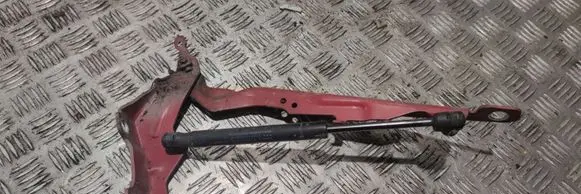 Volvo V70 Engine bonnet/hood hinges 30649516