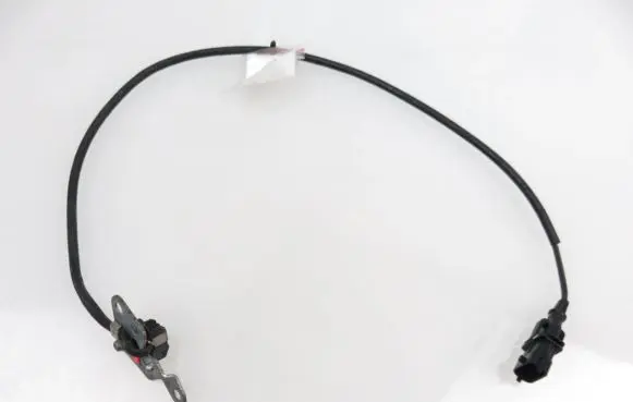 Opel Zafira B Camshaft speed sensor 0281002213