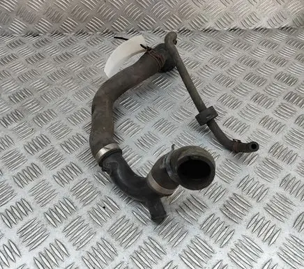 Volkswagen PASSAT B7 Engine coolant pipe/hose 3AA122101 3AA122101G