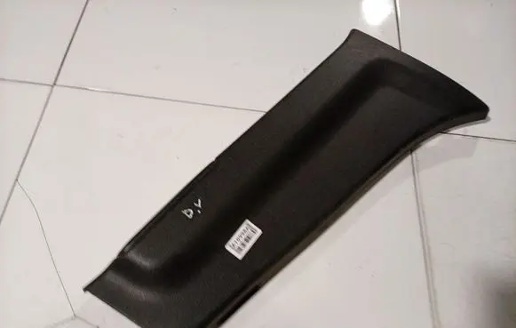 Renault Scenic III - Grand scenic III (B) pillar trim (top) 769150012R
