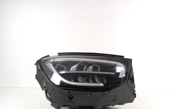 Mercedes-Benz GLC C253 Headlight/headlamp A2539067001