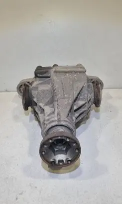 Audi Q7 4L Rear differential 4460310019