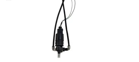 Ford Escape III Windscreen/windshield washer pump CJ5417664 CJ5417664AA 3396797