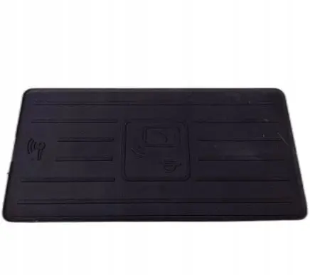 Audi A6 S6 C8 4K Wireless charging module 4K0035502B