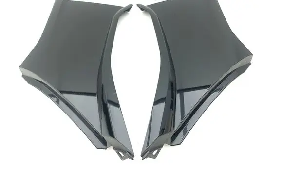 Nissan Leaf II (ZE1) Rear glass trim 788765SK0A 788775SK0A