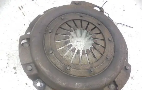 Opel Astra F Clutch pressure plate 