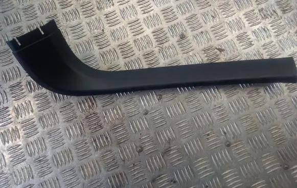BMW X5 E53 Rear sill trim cover 51498402618
