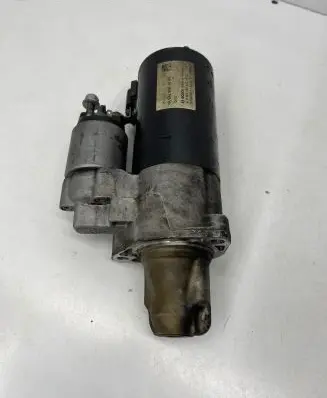 Mercedes-Benz S W222 Starter motor A6429061000 20160202 0001149412
