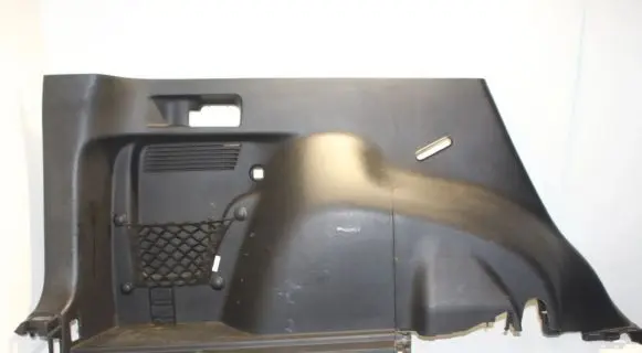 Honda CR-V Trunk/boot side trim panel 84660-T0A-A010-20