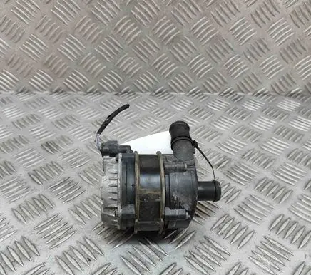 Volkswagen Arteon Shooting Brake Electric auxiliary coolant/water pump 04L965567