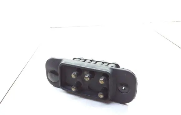Opel Sintra Sliding door contact joint 