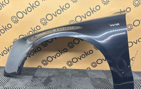 Audi A8 S8 D4 4H Fender