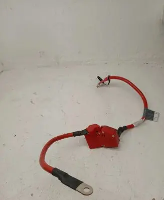 BMW 4 F32 F33 Positive cable (battery) 6835243