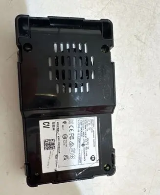 KIA EV6 Wireless charging module 95560CV000