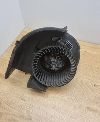BMW X6 E71 Heater fan/blower T1021266SC