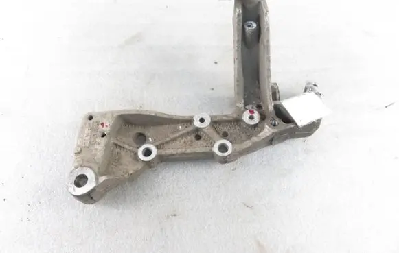 Volkswagen Golf Plus Front subframe 1K0199295E