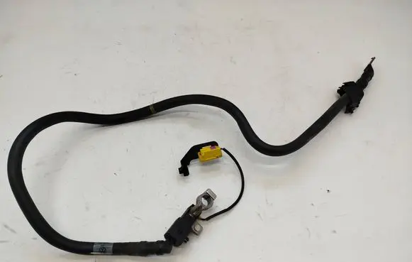 Volkswagen Phaeton Positive cable (battery) 3D1971228C