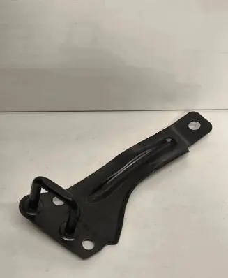 BMW 1 E81 E87 Seat back rest lock catch 7183125 52188410
