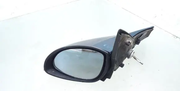 Opel Vectra B Manual wing mirror 0510411 0156983