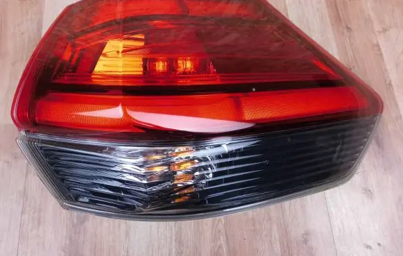Nissan X-Trail T32 Rear/tail lights 265506FP0A
