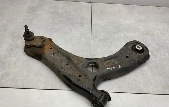 Skoda Fabia Mk3 (NJ) Front lower control arm/wishbone 