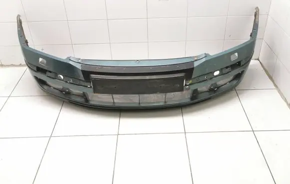 Skoda Octavia Mk2 (1Z) Front bumper 1Z0807221