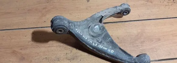 Peugeot 508 Rear upper control arm/wishbone