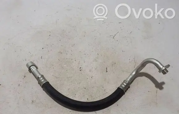 Peugeot 208 II Air conditioning (A/C) pipe/hose 9850457880
