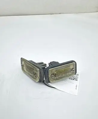 Mercedes-Benz CLK A209 C209 Number plate light 2308200166