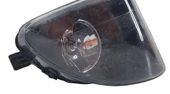 BMW 5 F10 F11 Front fog light 7216886.Kolumb