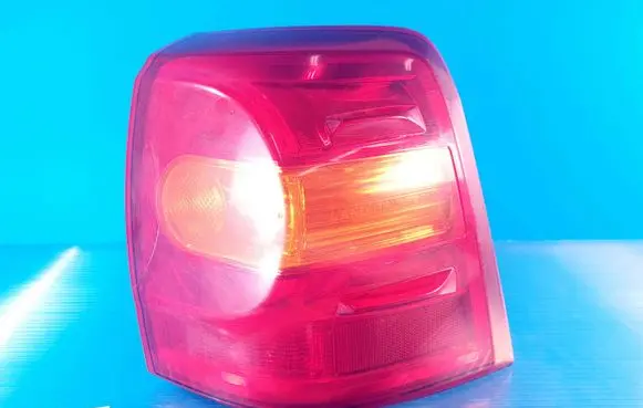 Toyota Land Cruiser (J200) Rear/tail lights 8155060A80
