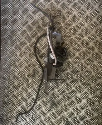 Mini Cooper Countryman R60 Turbo solenoid valve 8509323